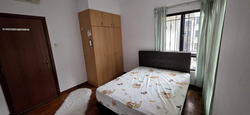 The Mayfair (D22), Condominium #530727171